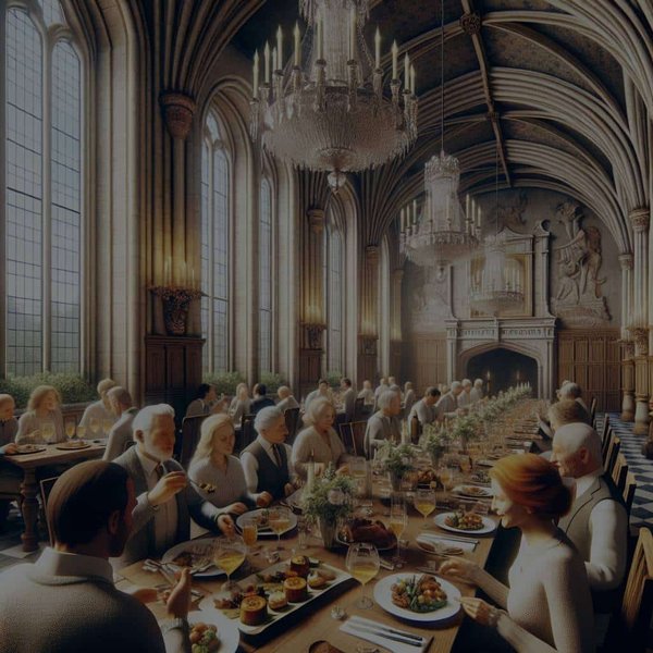 Où apprécier la cuisine gastronomique française dans un château en Bourgogne?