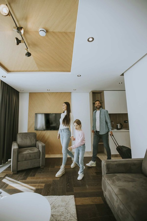 Réserver un hôtel à Aubagne : les conditions de restauration sont à prendre en compte