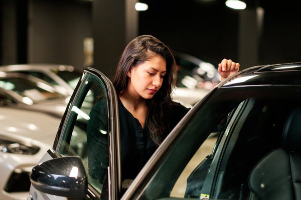 Mégane Break : location de courte durée pour des escapades inoubliables